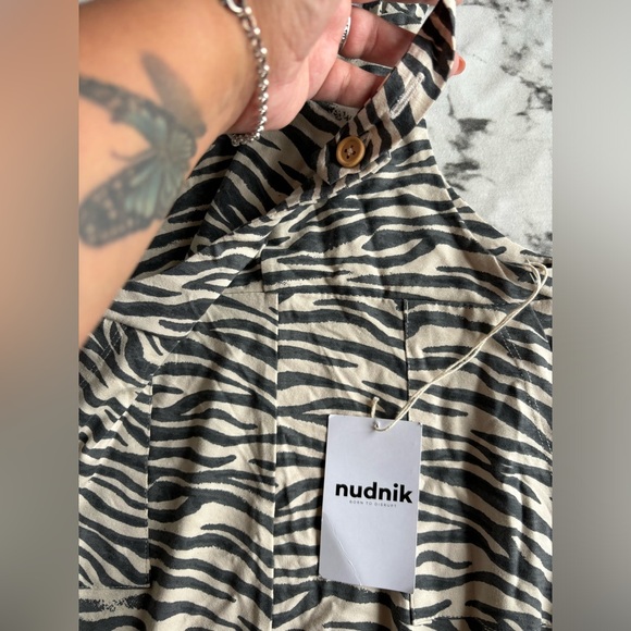 🇨🇦 Nudnik The Game Chnager Jumper 5T - Picture 4 of 5